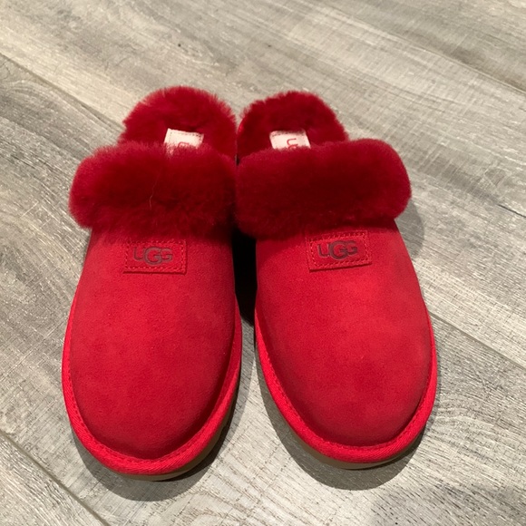 UGG Shoes - UGG Slippers Brand New